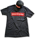 REINDUSTRIALIZE® Tshirt & Hat combo Made in USA