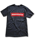 REINDUSTRIALIZE Made in USA Tshirt